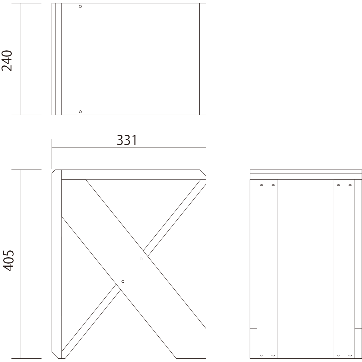 完成サイズ